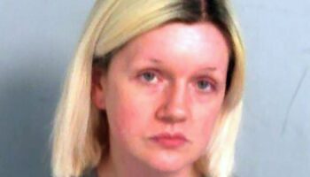 Woman who murdered her parents and built 'makeshift tomb' at home jailed for life