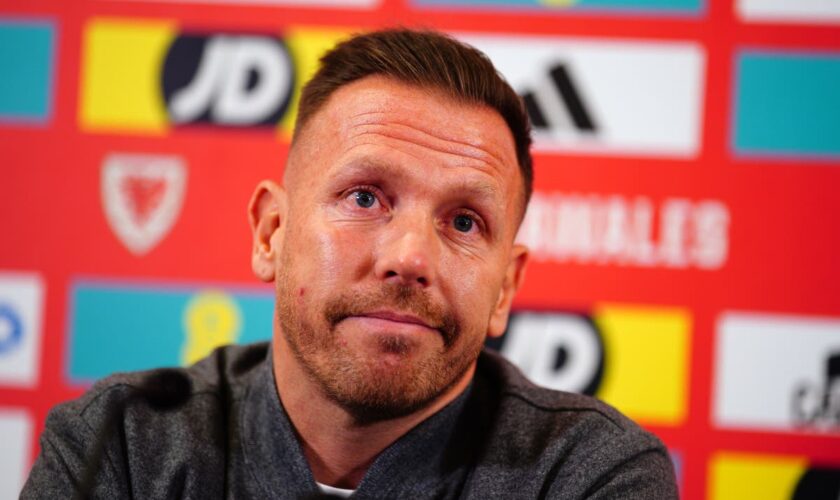 This was really good – Wales boss Craig Bellamy finds positives in Iceland draw