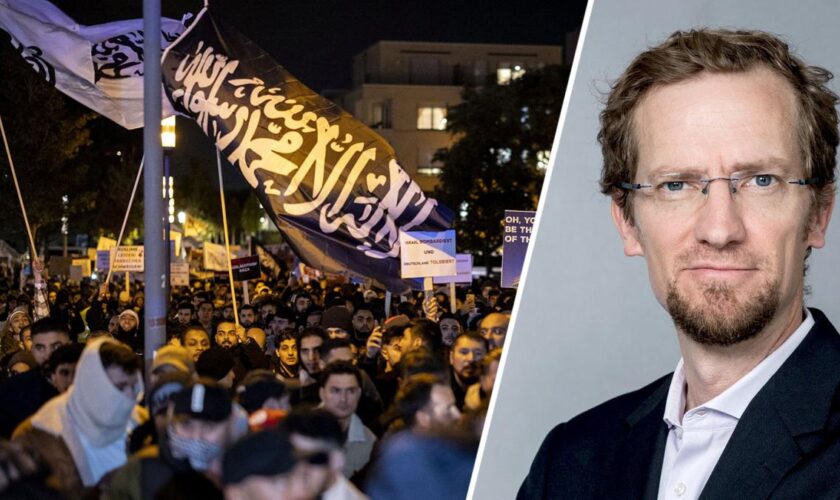 Der Begriff „Islamismus“ ist unverzichtbar