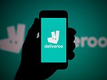 Deliveroo goes DOWN as thousands of customers are unable to access app or website