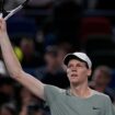 Jannik Sinner seals year-end top spot after reaching Shanghai Masters final