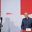 Niedersachsens SPD: Die Machtmaschine Hannover