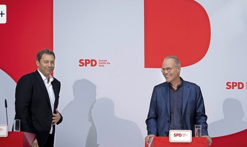 Niedersachsens SPD: Die Machtmaschine Hannover