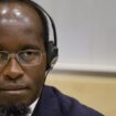 Génocide des Tutsi : le chef rebelle hutu Callixte Mbarushimana bénéficie d'un non-lieu en France