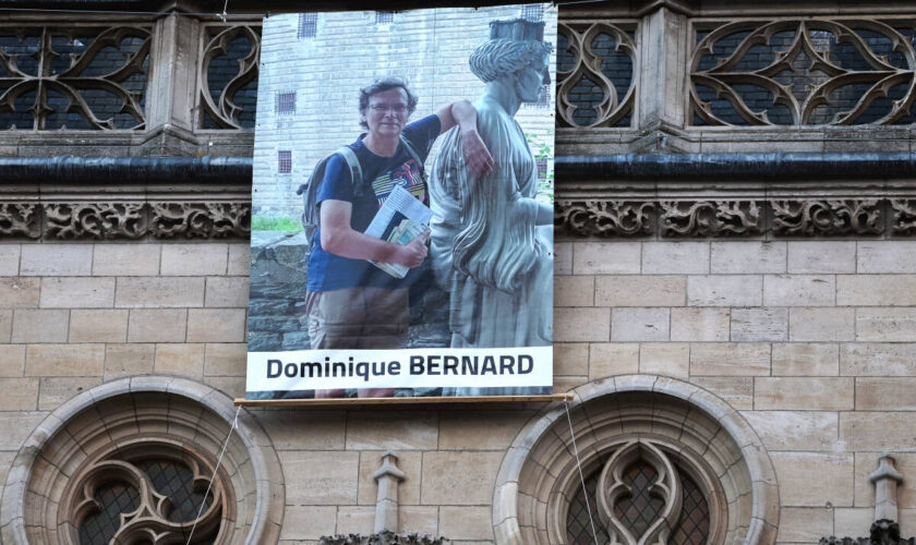 Investigations à l’étranger, entourage de l’assassin : un an après la mort de Dominique Bernard, où en est l’enquête ?