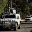 Krieg in Nahost: Netanjahu fordert Abzug der Unifil aus Libanon