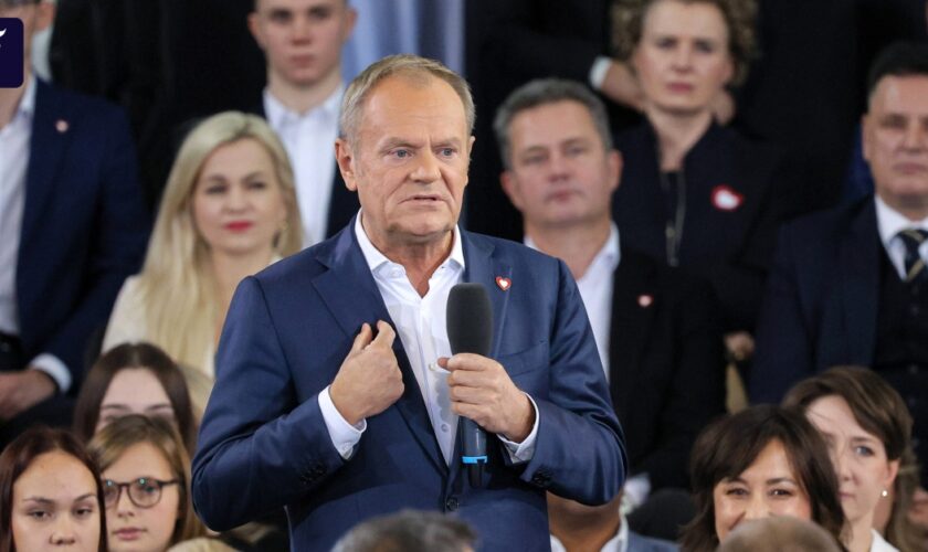 Kommentar zu Tusk: Jetzt zieht auch Polen die Notbremse beim Asyl