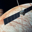 NASA spacecraft to scour Jupiter's icy moon in search of life-supporting conditions