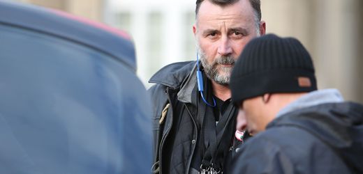 Rechte Bewegung: Pegida-Mitgründer Lutz Bachmann kündigt Ende der Straßenproteste an