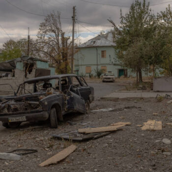 Guerre en Ukraine : la Russie revendique la prise d’un nouveau village près de Pokrovsk