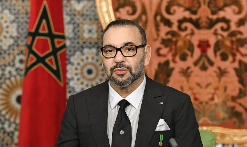 «Le Parcours d’un roi. Le Maroc de Mohammed VI» : un rare documentaire retrace les vingt-cinq ans de règne du monarque