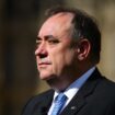 Alex Salmond's family issue statement after shock death of politician at just 69