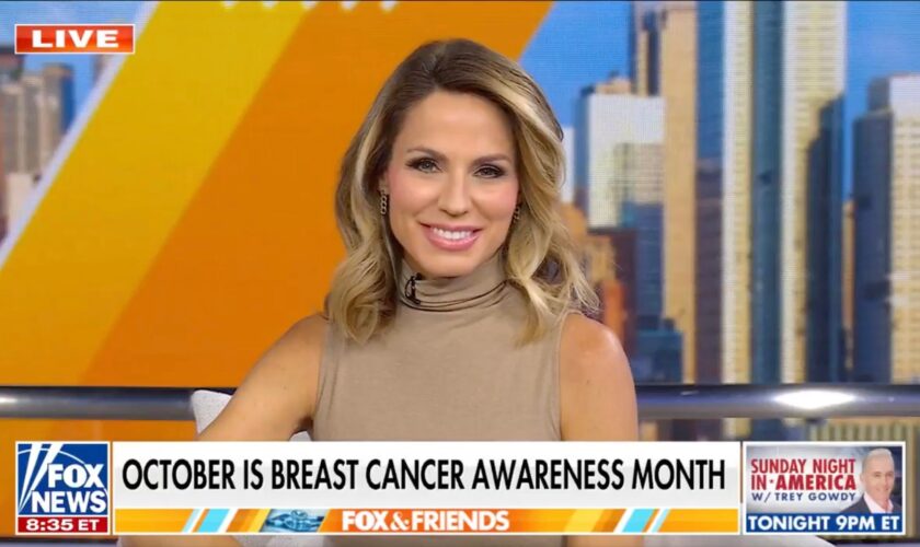 'I'm a radiologist — to reduce breast cancer risk, eat these 5 foods and follow these healthy habits'