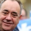 Succession star hails Alex Salmond after his 'sudden' death - as details of his last moments emerge