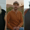 Cringeworthy pro-Harris ad showcasing male support features professional actors