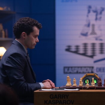 Rematch : Kasparov ou Deep Blue... L'homme a-t-il été dépassé par l'IA dans l'histoire vraie ?