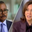 Pressure mounts on CBS News to release full Kamala Harris interview transcript