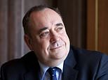 Salmond allies vow to get 'justice' for him from beyond the grave by taking up the legal fight he had launched