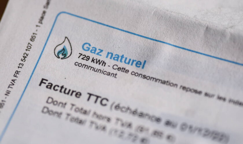 Prix du gaz : la fiscalité va-t-elle augmenter ? Bisbilles au gouvernement