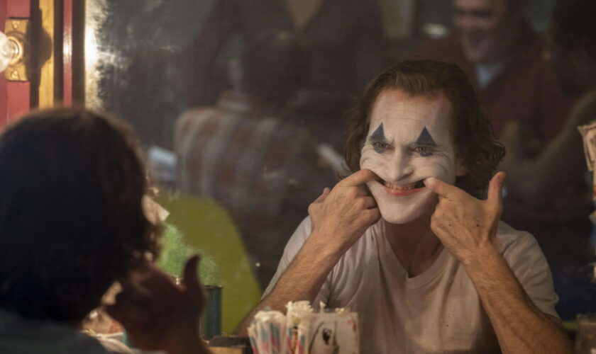 Joker : "ça me met profondément en colère..." Cette polémique autour du film a agacé le réalisateur