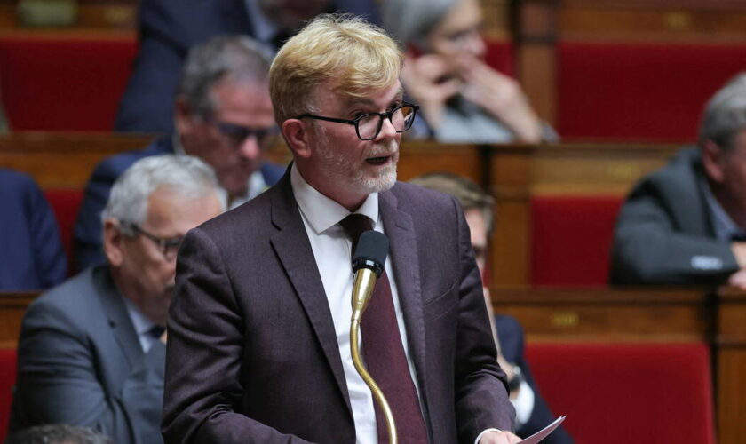 Budget : Marc Fesneau (Modem) veut «épargner les plus petites retraites» de la désindexation et s’attaquer aux niches fiscales