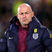 Lee Carsley’s increasingly bizarre England audition opens up more questions