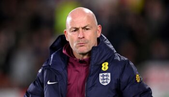 Lee Carsley’s increasingly bizarre England audition opens up more questions