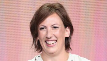 Miranda Hart reveals details about husband after shock wedding announcement