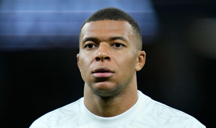 Mbappé cité dans une enquête pour viol : de nouvelles révélations d'un journal suédois