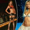 Victoria's Secret fashion show wildest moments included Gisele Bündchen fur flap, $12M bras, awkward exes