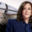 BILLIONAIRES FOR HARRIS: But the people want Trump (the billionaire)