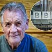 BBC wanted to make my travel shows look like a 'theme park': Sir Michael Palin, 81, reveals how corporation's health and safety obsession took toll