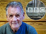 BBC wanted to make my travel shows look like a 'theme park': Sir Michael Palin, 81, reveals how corporation's health and safety obsession took toll