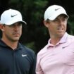 McIlroy-Scheffler v DeChambeau-Koepka: Date, time and how to watch The Showdown