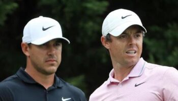 McIlroy-Scheffler v DeChambeau-Koepka: Date, time and how to watch The Showdown