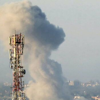 EN DIRECT - Guerre au Proche-Orient : une personne tuée par balle dans une attaque dans le sud d’Israël