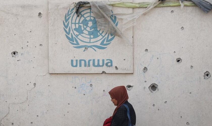 Quand Israël utilise son arsenal législatif pour en finir avec l'Unrwa