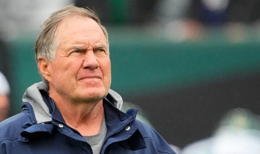 Bill Belichick torches Jets ownership over decision to fire Robert Saleh after 5 games