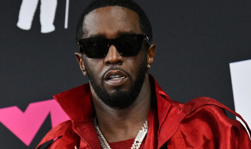 P. Diddy visé par de nouvelles plaintes pour agression sexuelle, dont une sur mineur