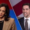 Chris Rufo refutes New York Times coverage on Kamala Harris plagiarism story: 'Lied by omission'