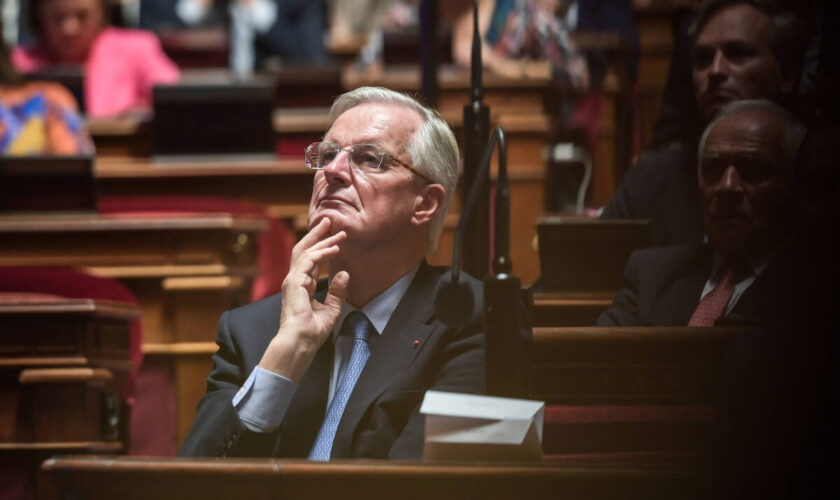 Budget : pourquoi la taxation Barnier va concerner quelques milliers de riches... mais pas les milliardaires