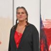 Tracey Emin glaubt, Männer verlieren im Alter ihre Schaffenskraft