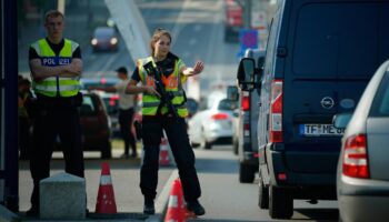 Migrationspolitik: SPD-Politiker stellen sich gegen geplantes Sicherheitspaket