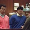 Menendez brothers could be free within weeks as LA DA 'prepares to announce re-sentencing'