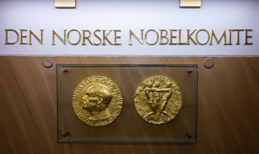 Le prix Nobel d’économie décerné au Turco-Américain Daron Acemoglu et aux Britanno-Américains Simon Johnson et James A. Robinson