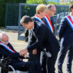 Atteint de la maladie de Charcot, le sénateur Gilbert Bouchet défend une meilleure prise en charge devant le Sénat