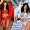 Victoria's Secret fashion show makes a triumphant return to the runway tonight with a woke rebrand - after it was cancelled following 'culture of misogyny' 'unhealthy models'