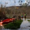 Le Gard et la Lozère placés en vigilance orange pluie-inondations et orages