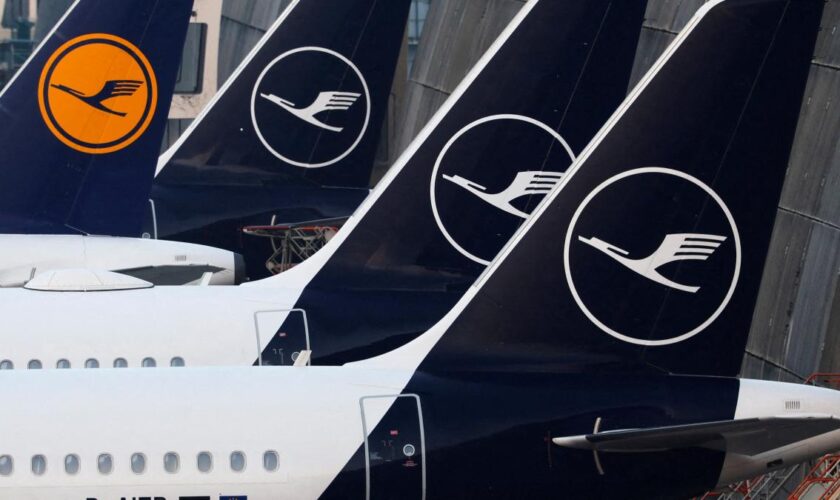 Rekordstrafe für Lufthansa – weil jüdische Passagiere diskriminiert wurden