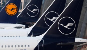 Rekordstrafe für Lufthansa – weil jüdische Passagiere diskriminiert wurden